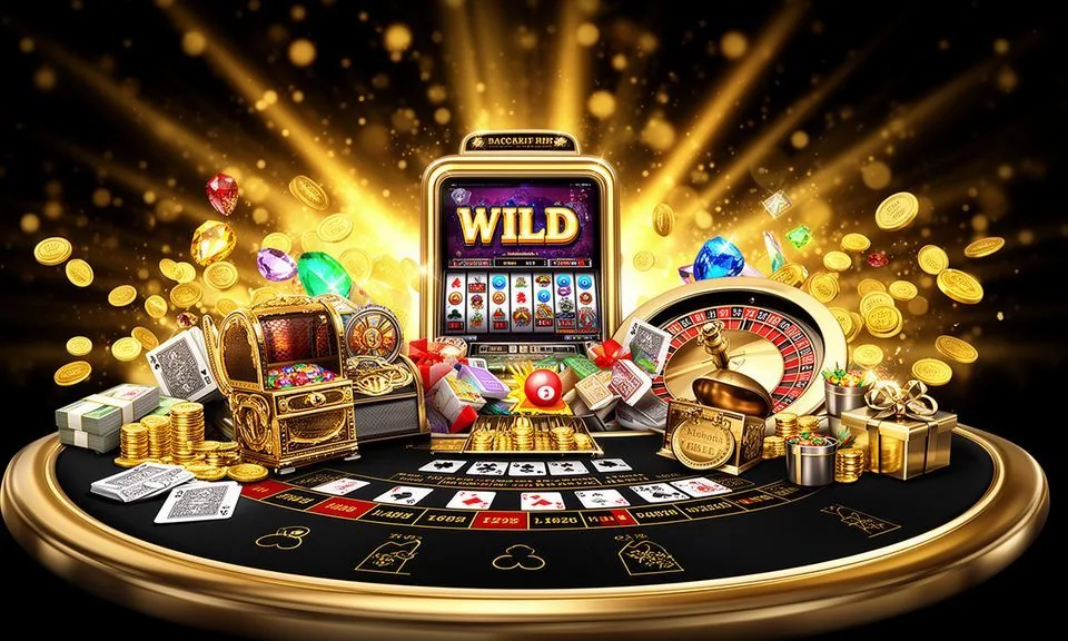 Baccarat Trực Tiếp Việt